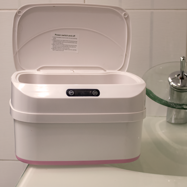 Caneca Inteligente Rosa - Image 2