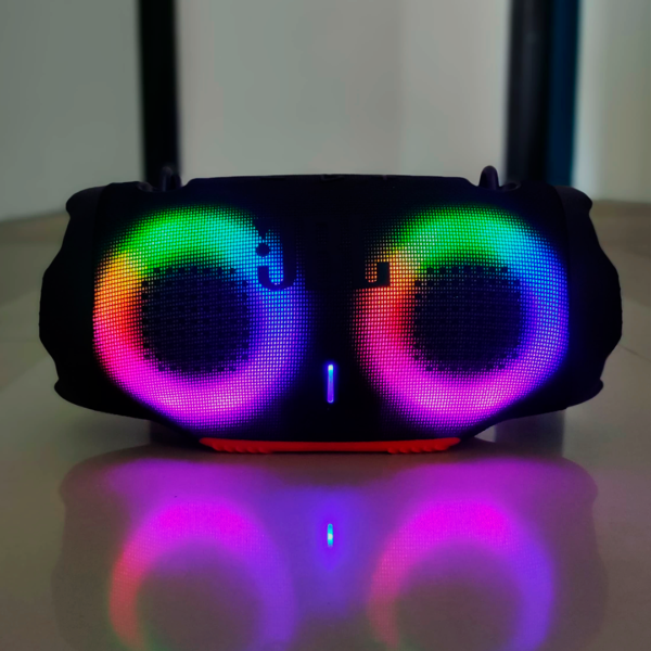 Parlante JBL Portable XT4RGB - Image 3