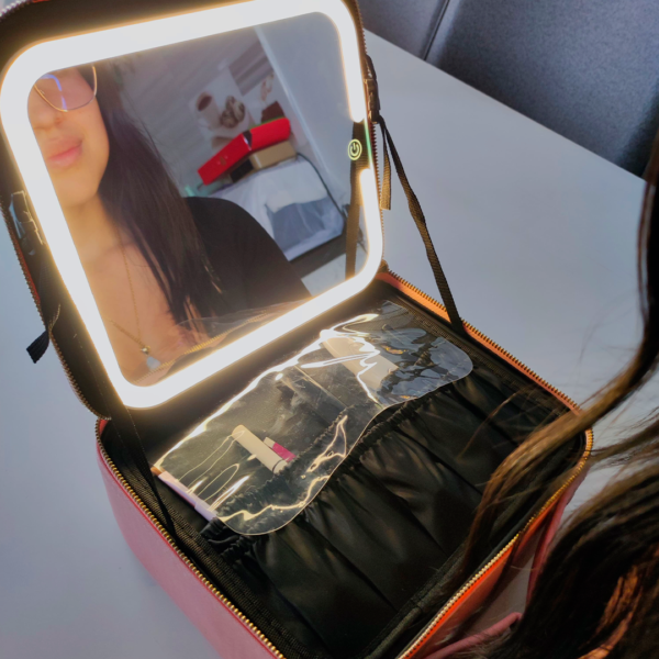Neceser LED Inteligente - Image 4