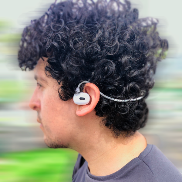 Audífonos de Conducción Ósea AIR 39